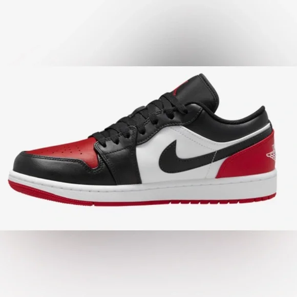 Jordan AJ 1 Low 5Y - Picture 2 of 5
